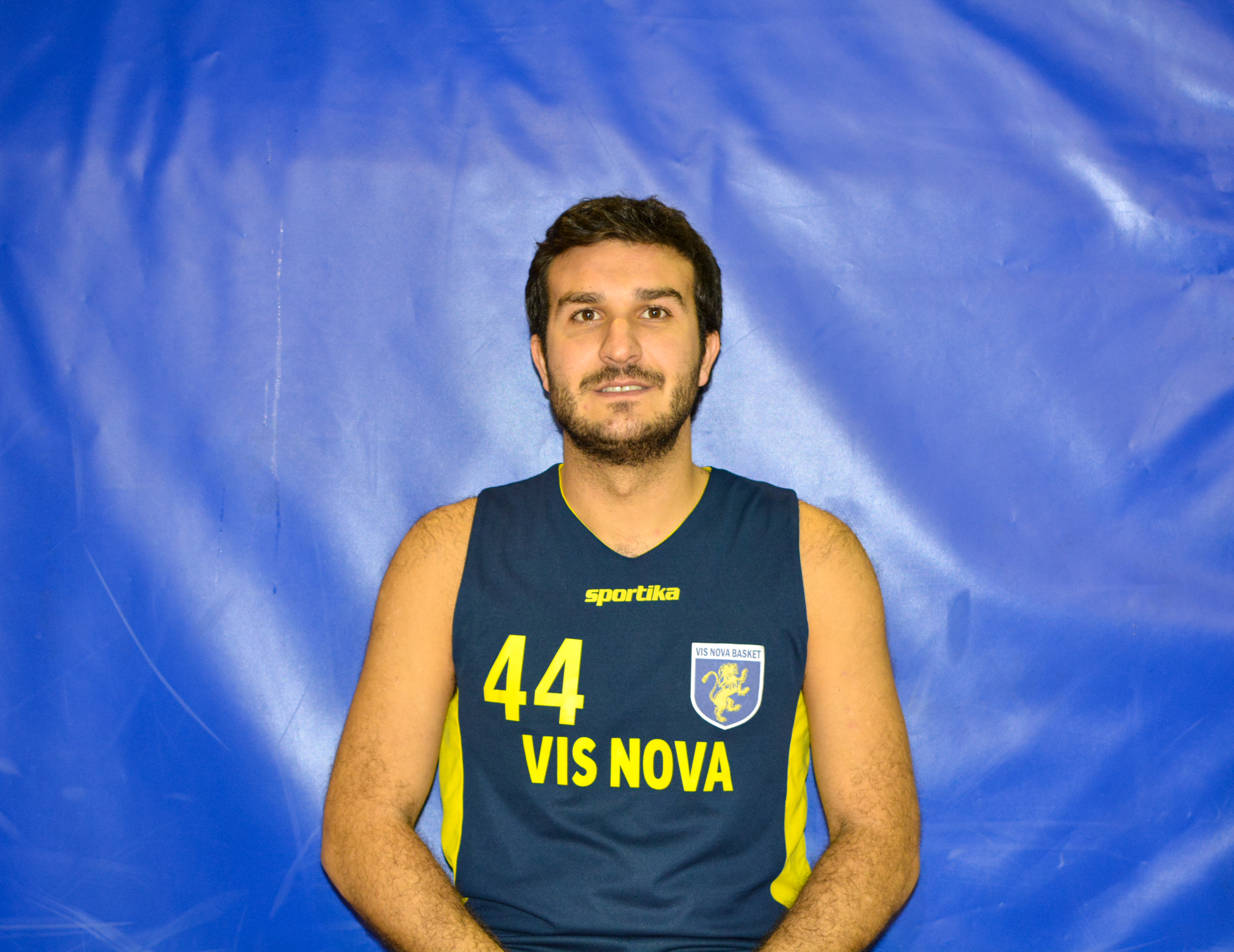 Al momento stai visualizzando <strong class="sp-player-number">44</strong> Giammusso Matteo