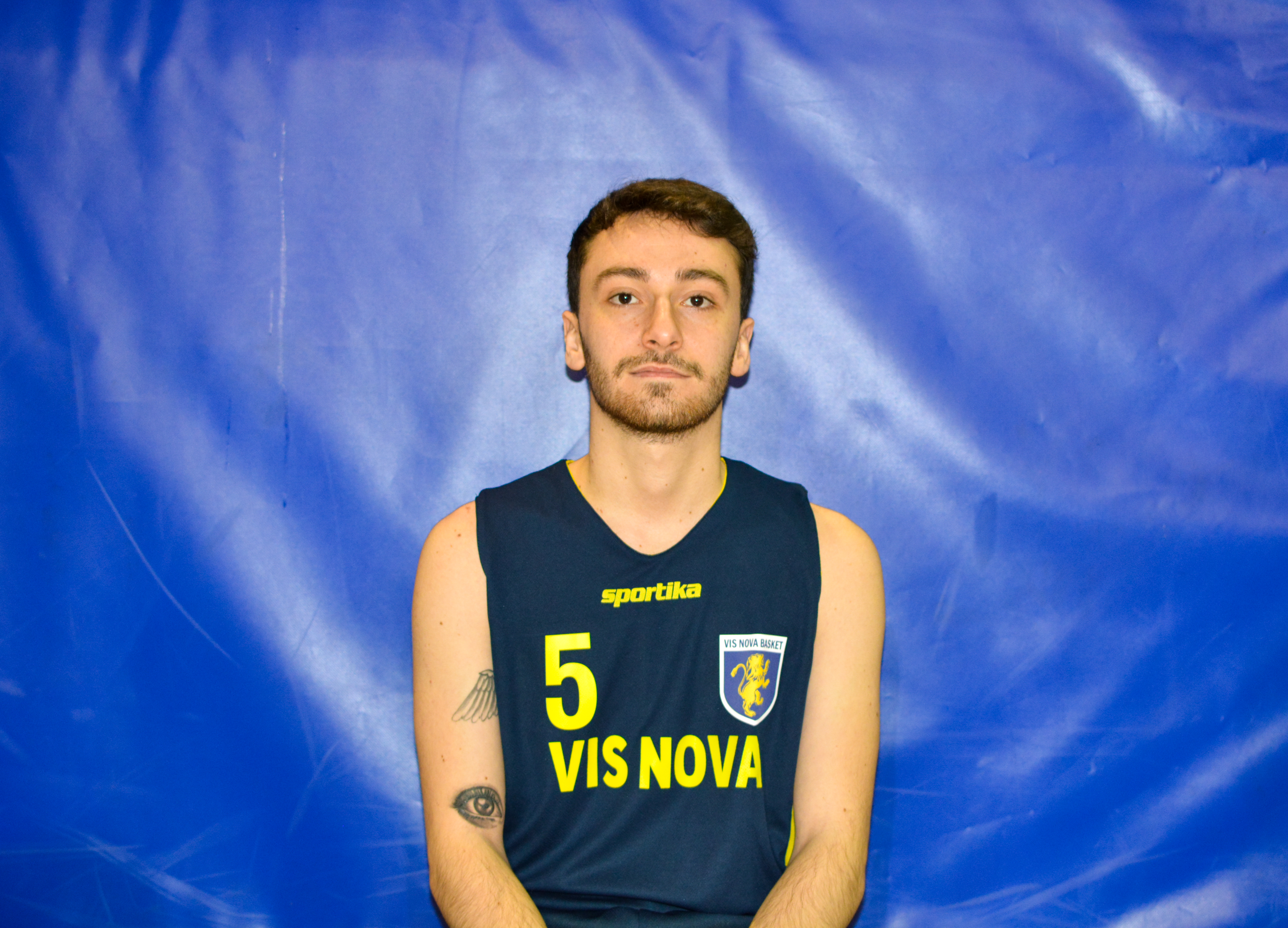 Al momento stai visualizzando <strong class="sp-player-number">5</strong> Fragnoli Emanuele