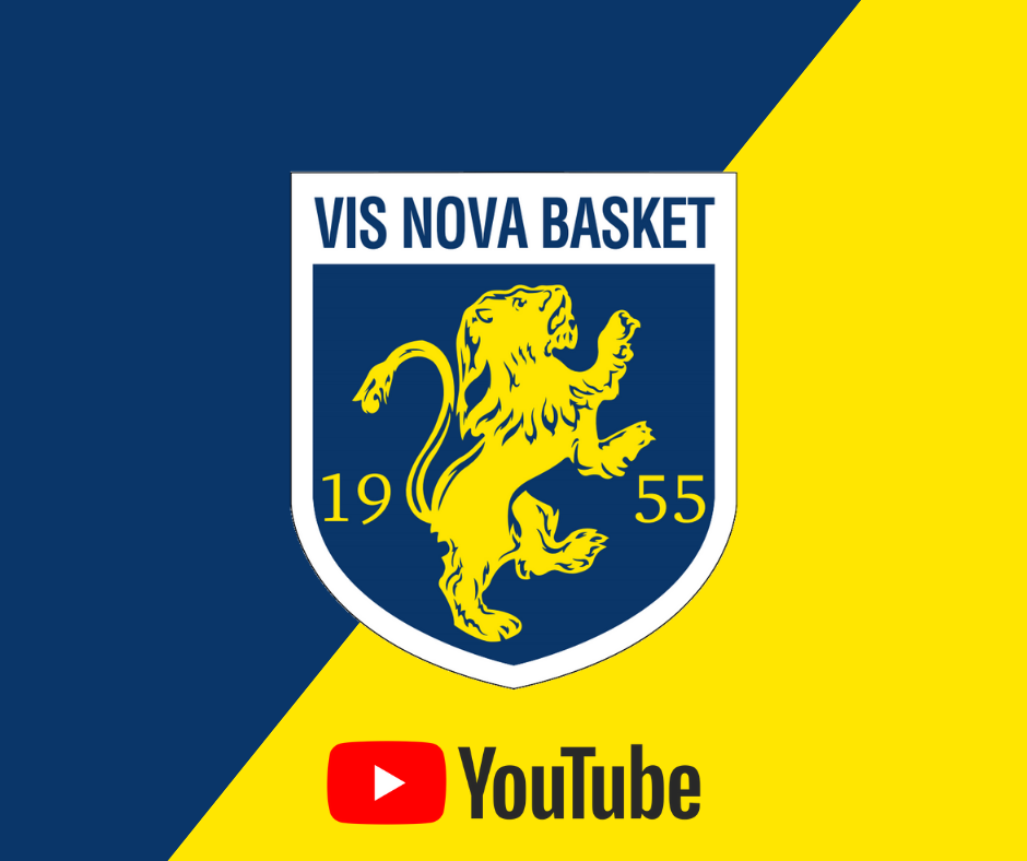 Al momento stai visualizzando Vis Nova Basket vs UISP XVIII