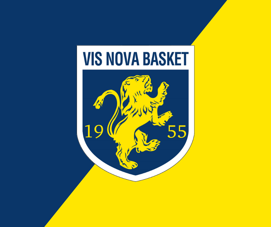 You are currently viewing U14S ASD Fonte Roma Basket vs Vis Nova
